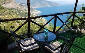 La Casetta Nel Bosco, Amalfi